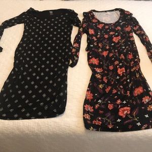 Maternity dresses
